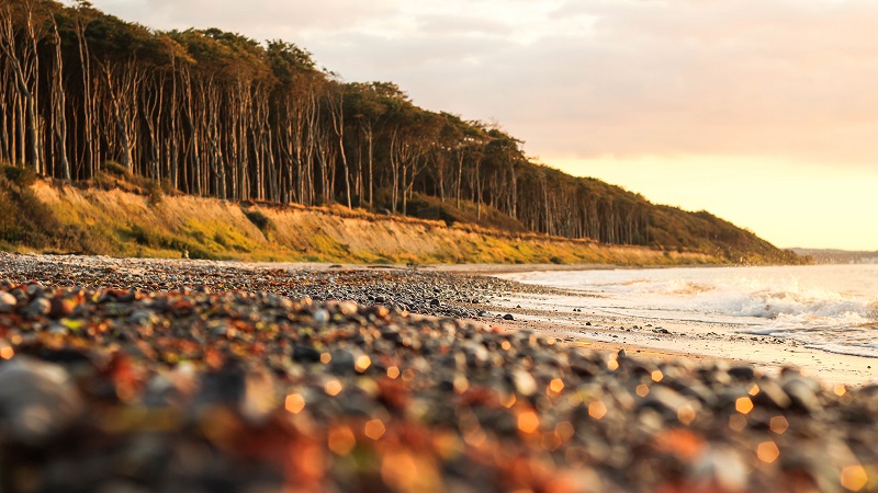 Nienhagen-Strand