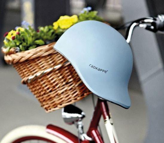 Fahrradhelm