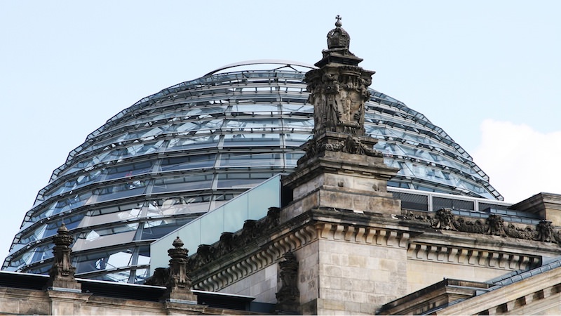 Bundestag