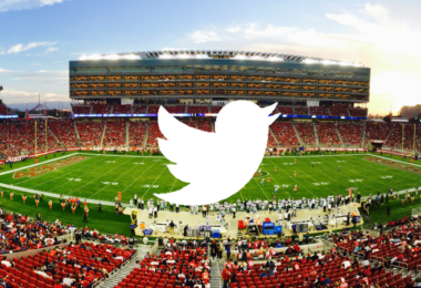 Drei Beispiele für die starke Partnerschaft von NFL & Twitter