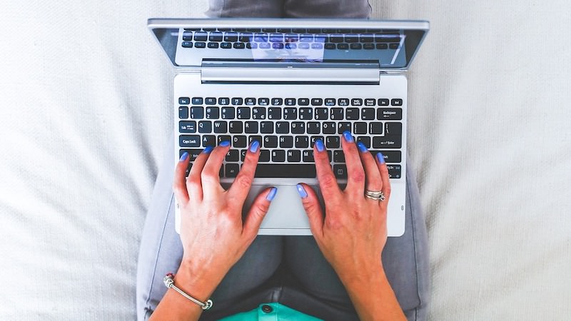 Work-At-Home Homeoffice Eltern