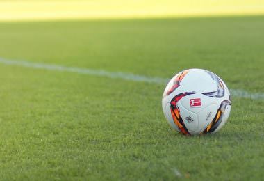 DFL Bundesliga Ball Sport Fußball DFL-Report