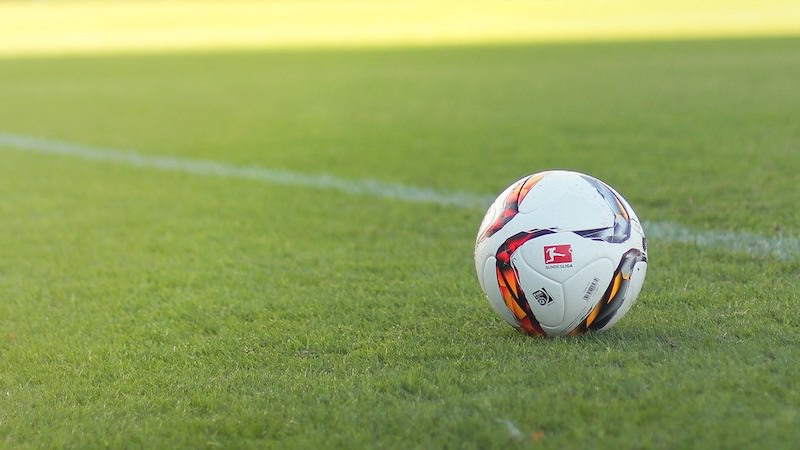 DFL Bundesliga Ball Sport Fußball DFL-Report