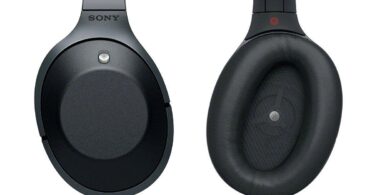 Sony MDR-1000x