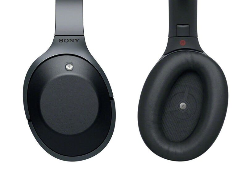 Sony MDR-1000x