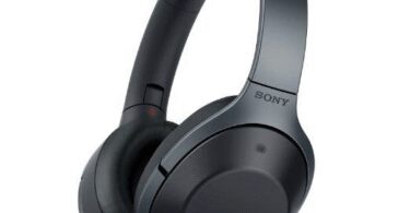 Sony MDR-1000x