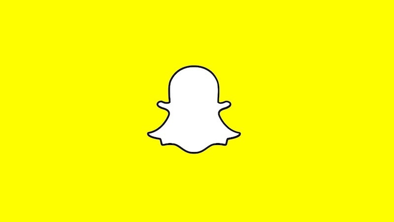 Snapchat, Messenger, soziales Netzwerk, Social Media, Snapchat-Nutzung in Deutschland