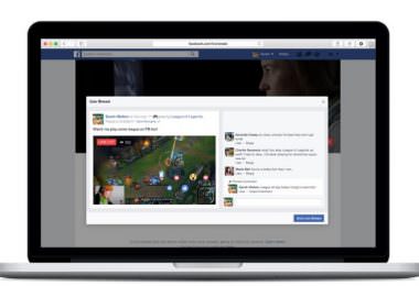 Facebook, Livestreaming, Social Media, Livestream