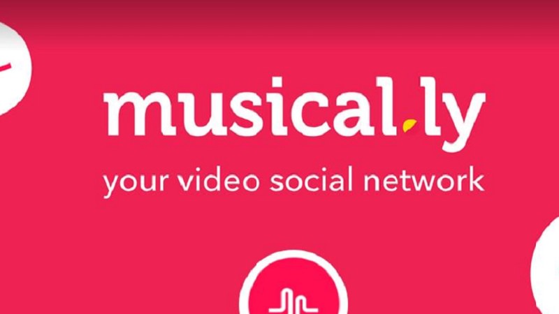 Musical.ly, App, Social Media