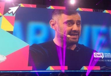 Online Marketing Rockstars Gary Vaynerchuk Garyvee