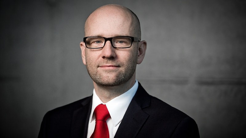Peter Tauber, CDU, Wahlkampf