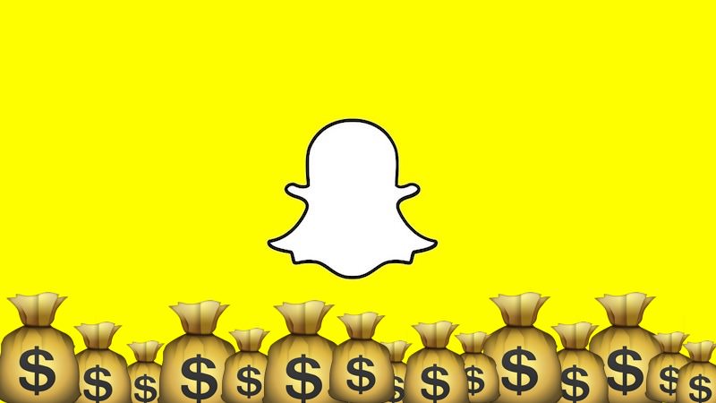 Snapchat, Discover, Börsengang, App, Messenger