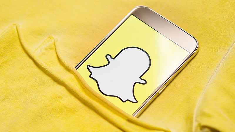 Snapchat, App, Social Media, Ad Manager, Brand Safety Coalition