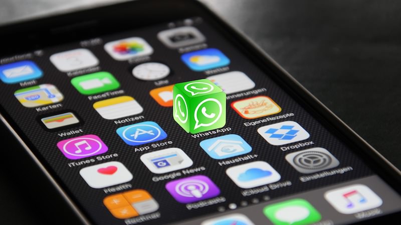 WhatsApp, Funktion, Apps, geheime Funktion, WhatsApp Recorder, Kundenkommunikation, Daten