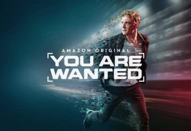 You Are Wanted Amazon Prime Video