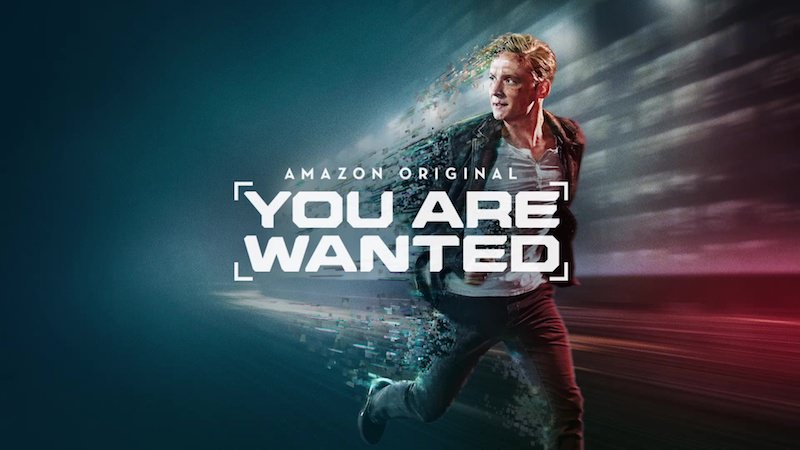 You Are Wanted Amazon Prime Video