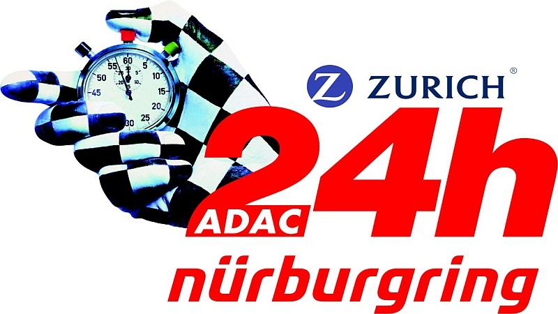 24h Rennen Zurich