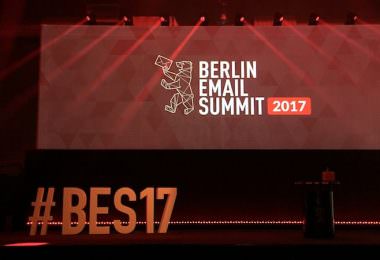 Berlin Email Summit, Email. Marketing, E-Mail-Marketing