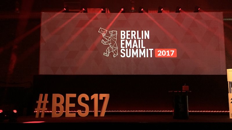 Berlin Email Summit, Email. Marketing, E-Mail-Marketing