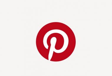 Logo, Pinterest, Social Media