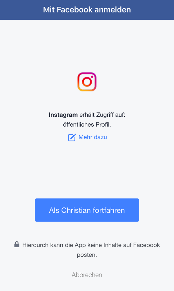 Instagram, Gewusst Wie, Anzeige, Ad