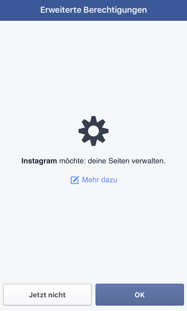 Instagram, Gewusst Wie, Anzeige, Ad