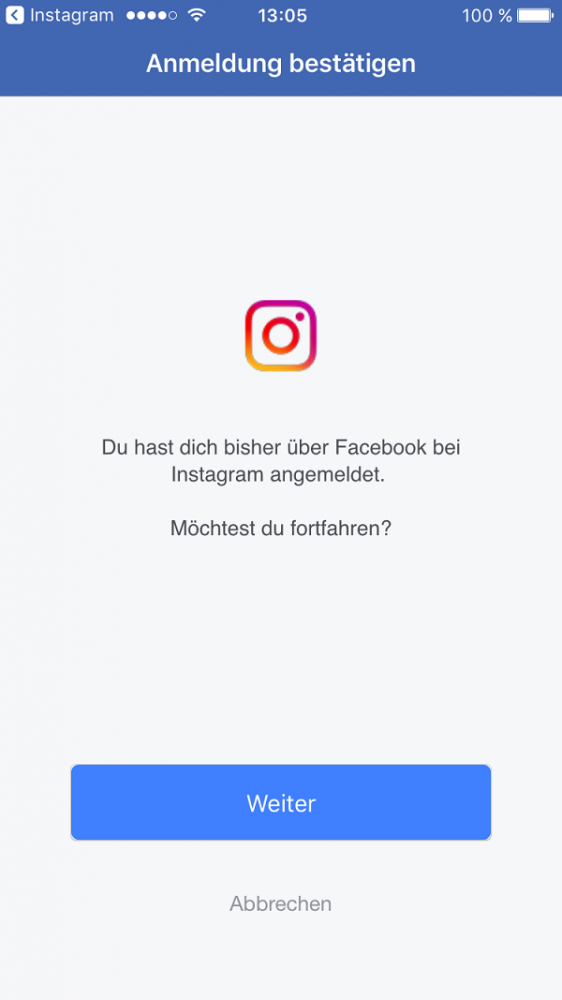 Instagram, Instagram Business-Accounts, Social Media, Gewusst wie