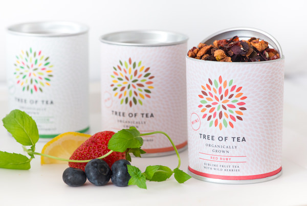 Tree of Tea MyMuesli