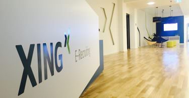 Xing, Karrierenetzwerk, Netzwerk, Reichweite bei Xing, Xing-App, Xing-Profil