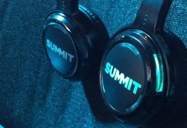 Adobe Summit, Kopfhörer, Headphones, Recap