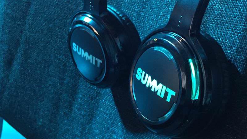 Adobe Summit, Kopfhörer, Headphones, Recap