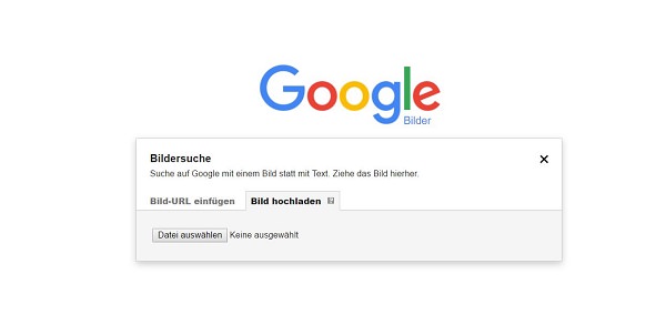 Google, Suche, Original, Bildquelle