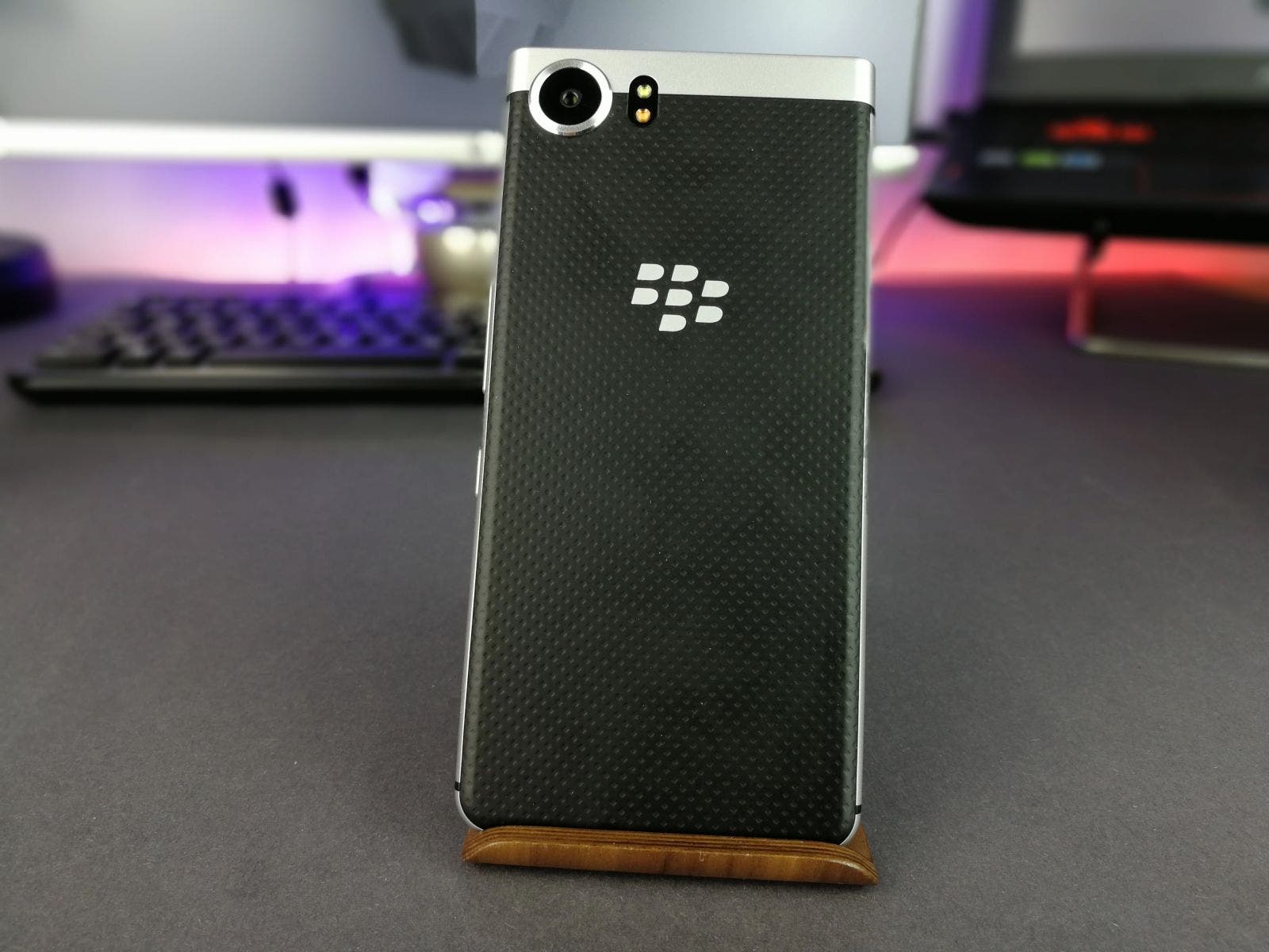 BlackBerry KeyOne