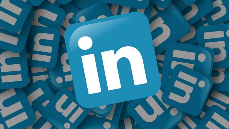 LinkedIn, Linkedin, Netzwerk, Nutzungsbedingungen