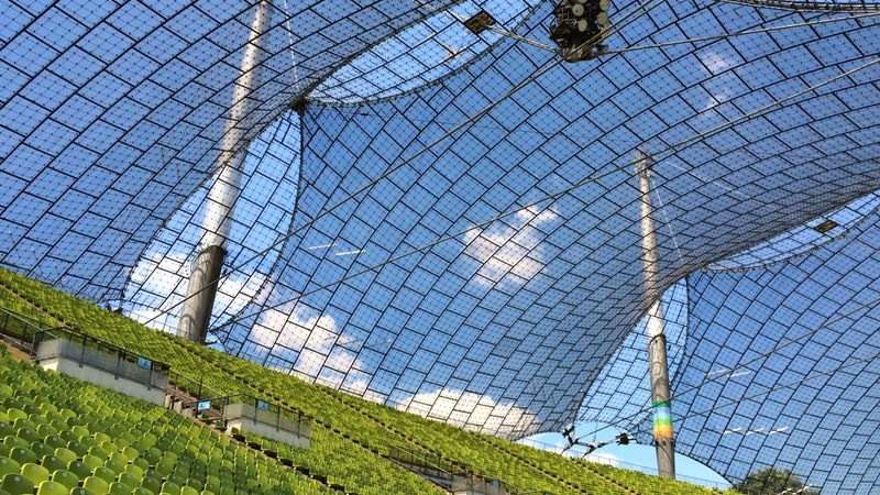 Green Innovation: So sehen die Sportstadien der Zukunft aus