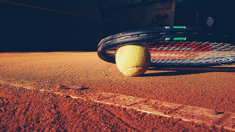HEAD nutzt MxG-Technologie für bessere Tennisschläger