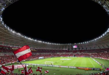 Champions-League-Finale 2017: Kostenloser Livestream in 360 Grad & Virtual Reality