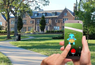 Pokemon Go, App, Niantic