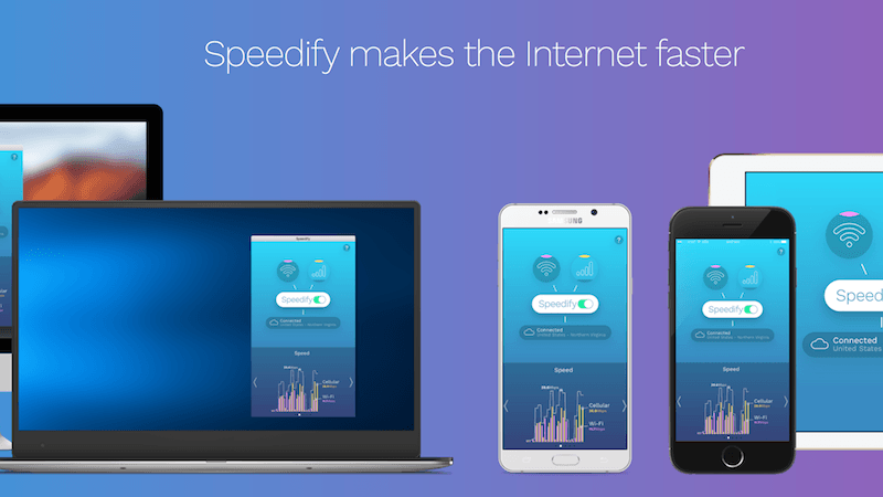 Speedify VPN