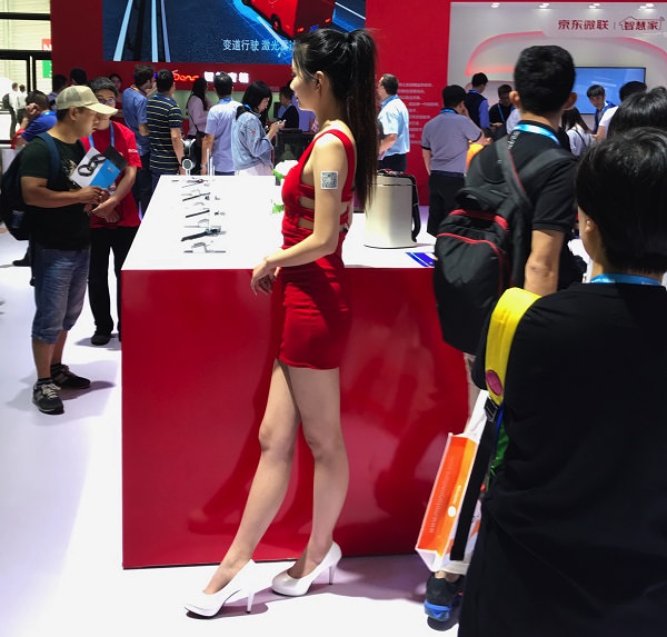 CES Asia, Tech, Technologie, Tech-Trends