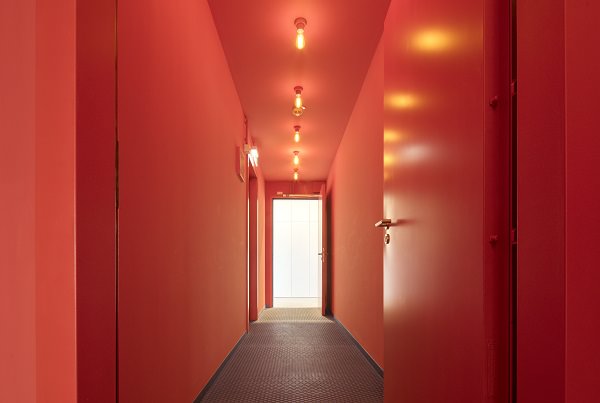 Sassenbach Advertising, Agentur, Büro, Standort