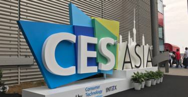 CES Asia, Tech, Technologie, Tech-Trends