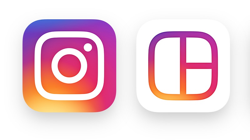 Instagram, Boomerang, Layout, Hyperlapse, Instagram KPIs