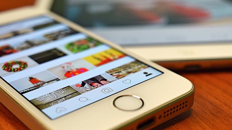 Instagram, App, iPhone, Instagram-Engagement, Umgangston auf Instagram, Kontrolle