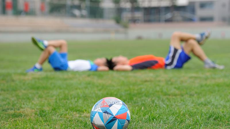 Leistungszentren: Die wichtigste Innovation im deutschen Fußball