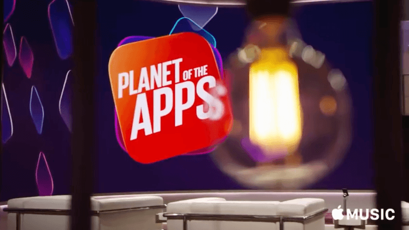 Planet of the Apps