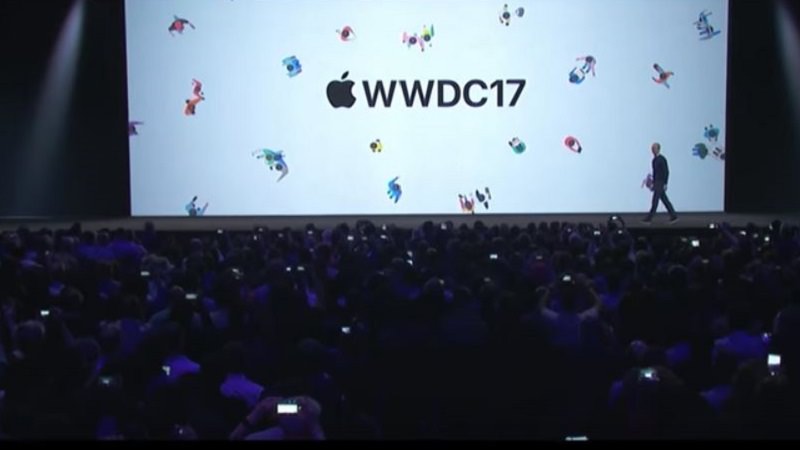 Apple, WWDC, Neuerungen
