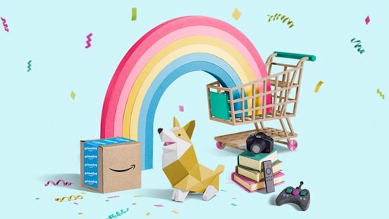 Amazon Prime Day 2017