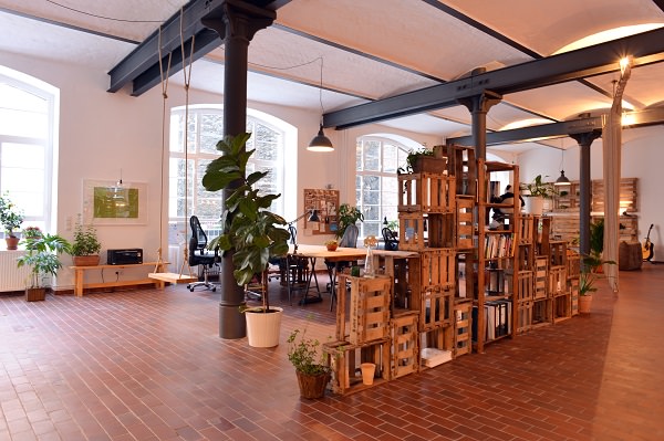 Ecosia, Berlin, Suchmaschine, SEO