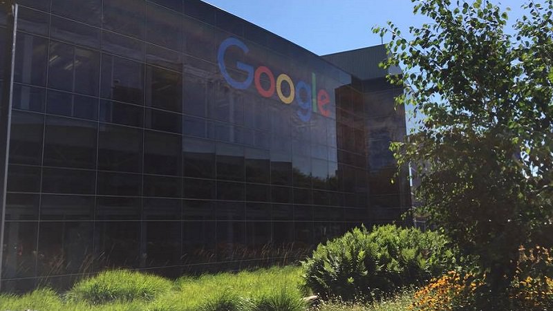 Google Campus, Mountain View, Google, Google AdSense